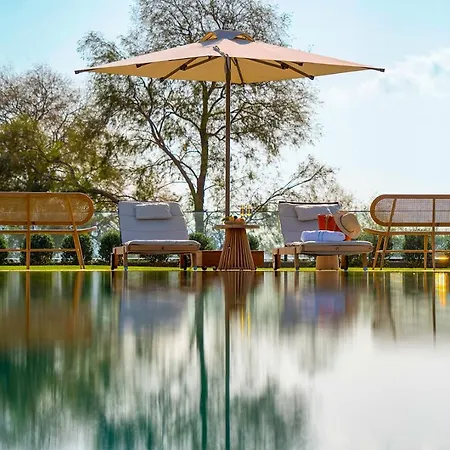Palaia Hotel *