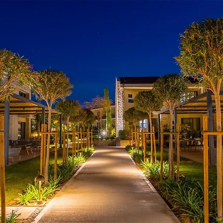 Palaia Hotel Datça